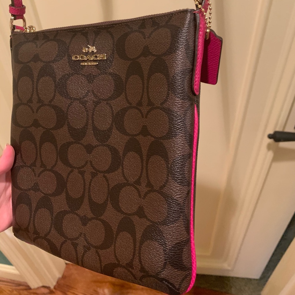 Coach Crossbody Purse